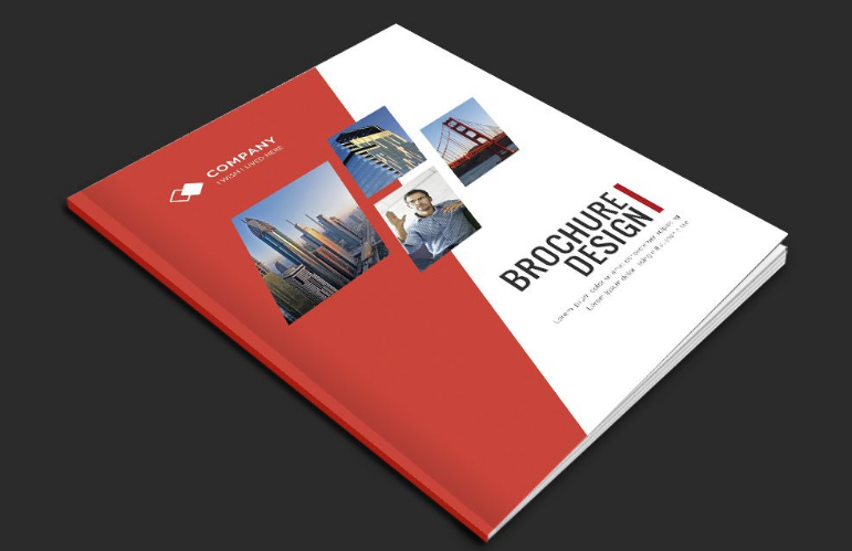 公司畫冊設(shè)計的重點是什么？