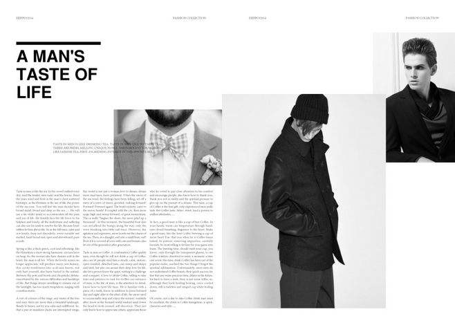 畫冊設計的主要宣傳是什么