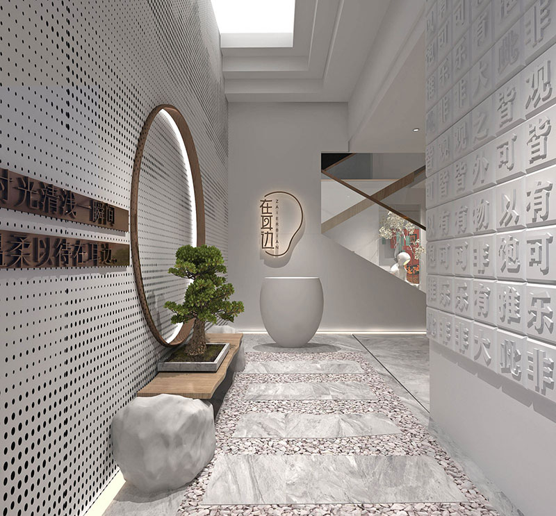 杭州si設計就有哪些表現形式