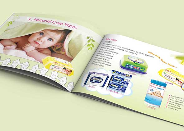 畫冊(cè)設(shè)計(jì)要將產(chǎn)品做到消費(fèi)者認(rèn)同