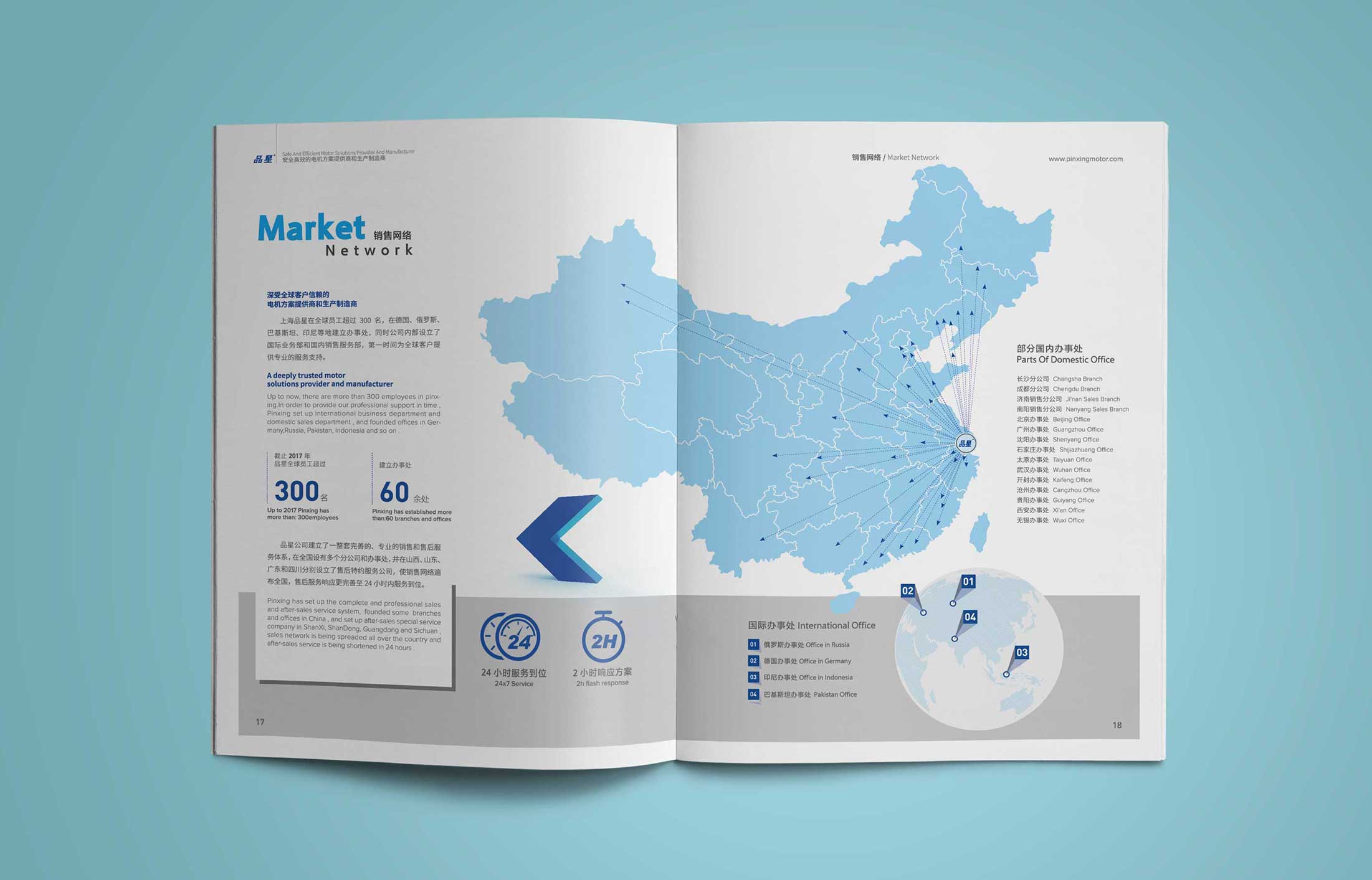 關(guān)于樣本畫冊的設(shè)計目標(biāo)