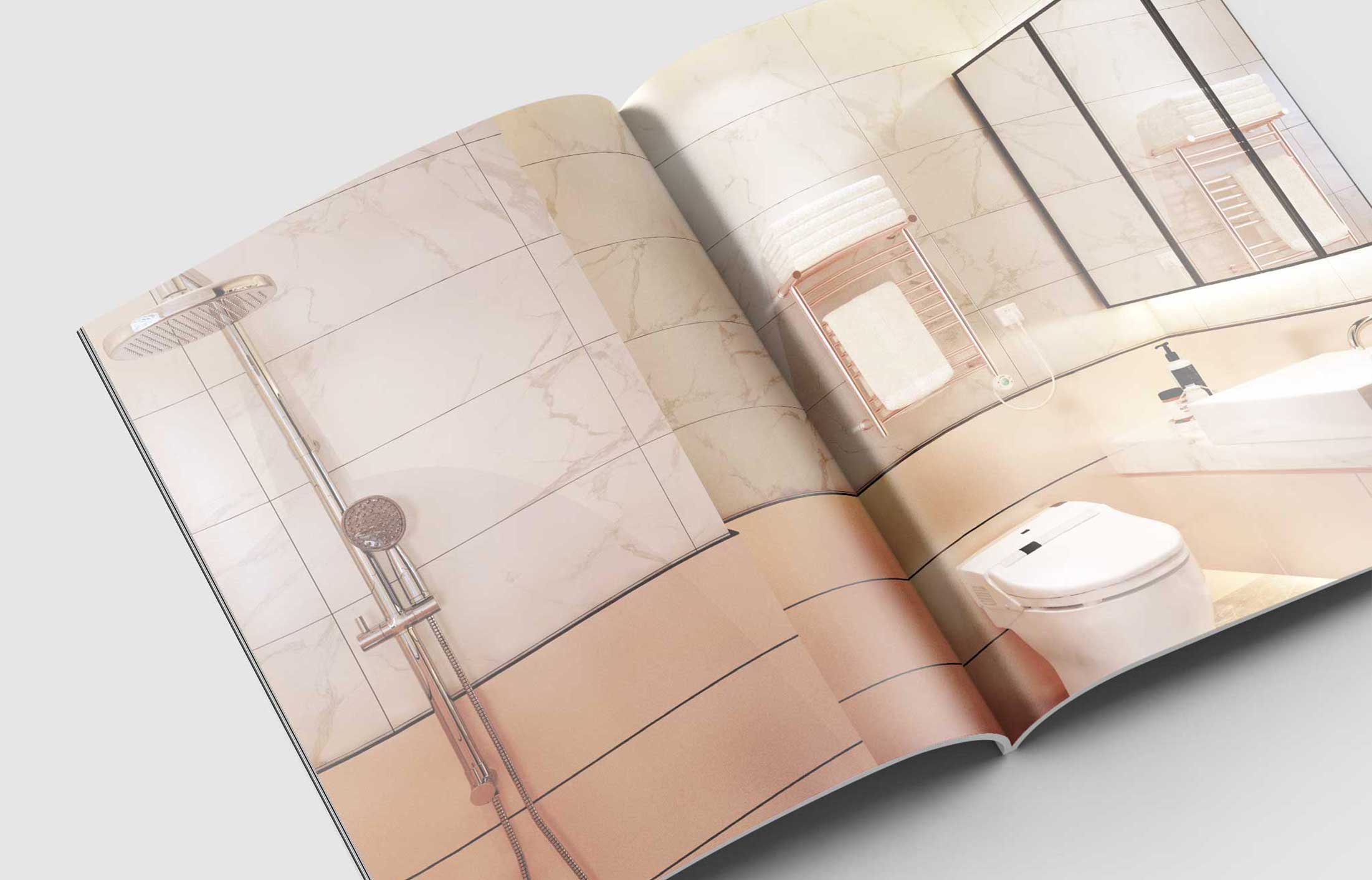 高顏值畫冊(cè)，需要一個(gè)好設(shè)計(jì)