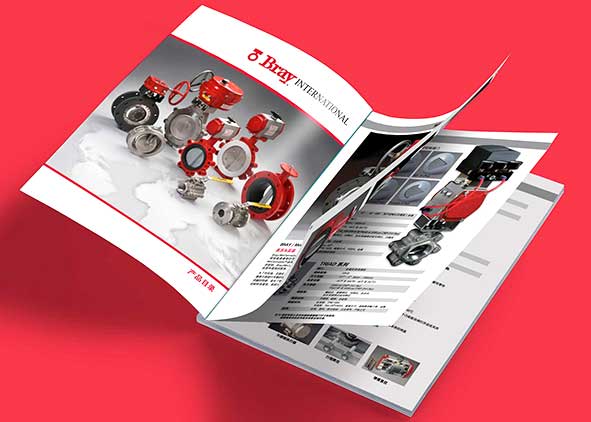 畫冊設計公司對是企業(yè)的&ldquo;伴侶&rdquo;