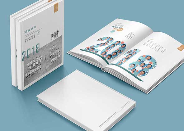 如果宣傳冊設計出現問題，該怎么解決？