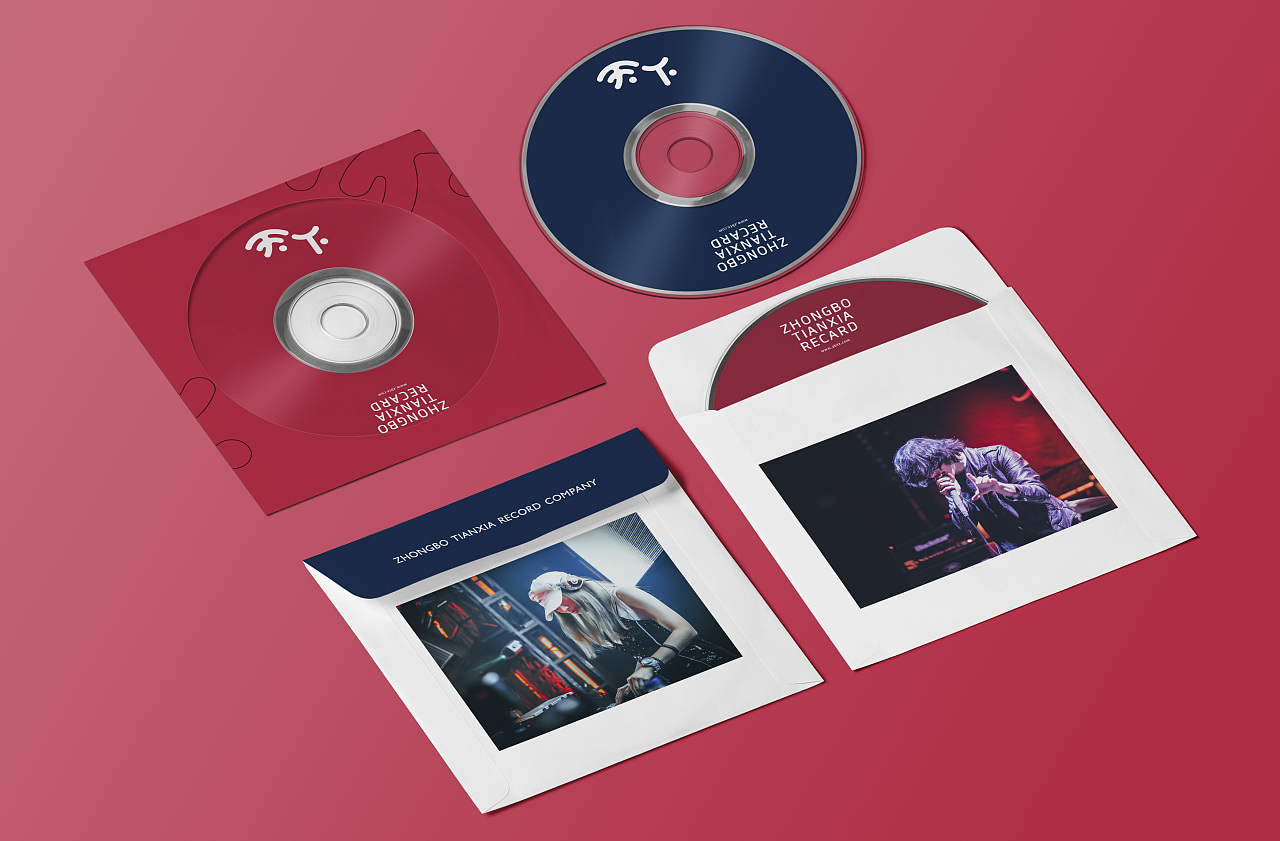 有別于其他人之身份標識和產品定位