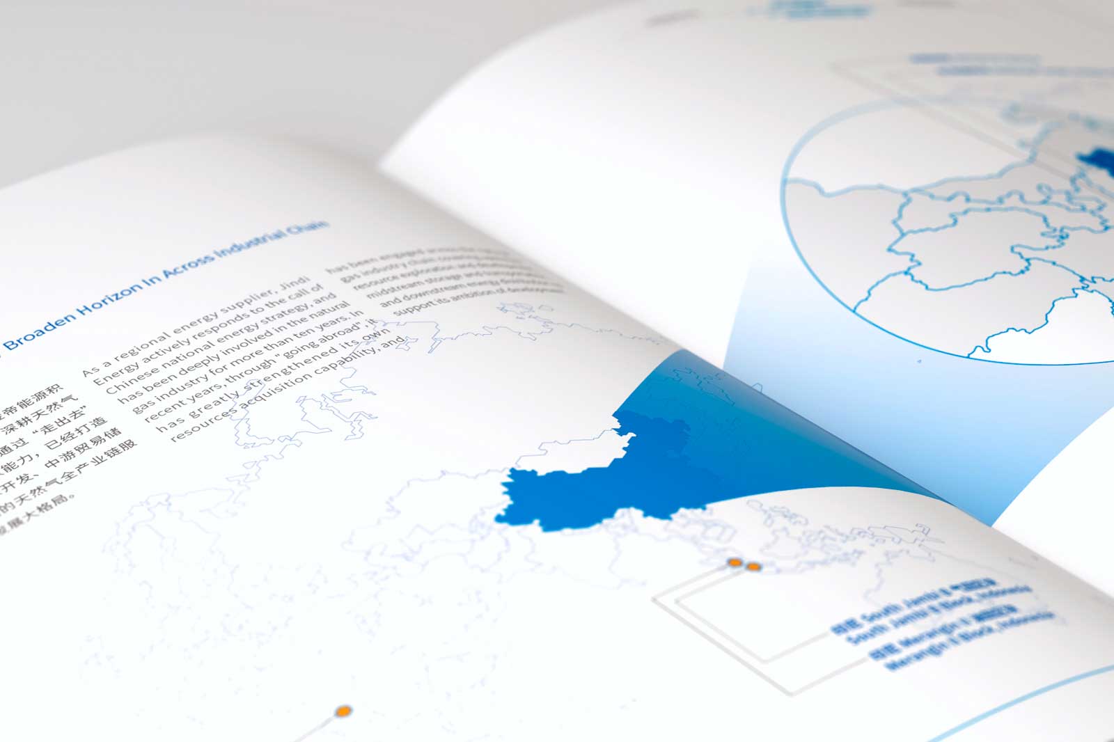 杭州企業(yè)畫冊設計方法與手段