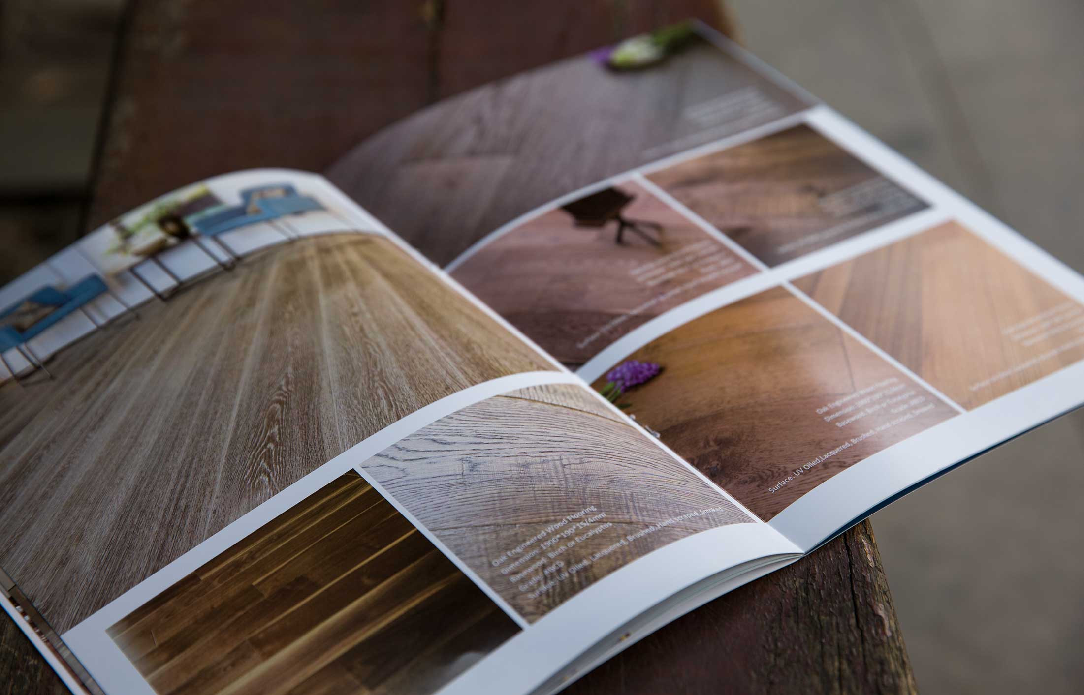 公司宣傳冊樣本設(shè)計(jì)編輯什么內(nèi)容合適？