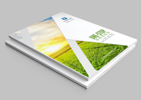 產品畫冊設計技術有哪些?