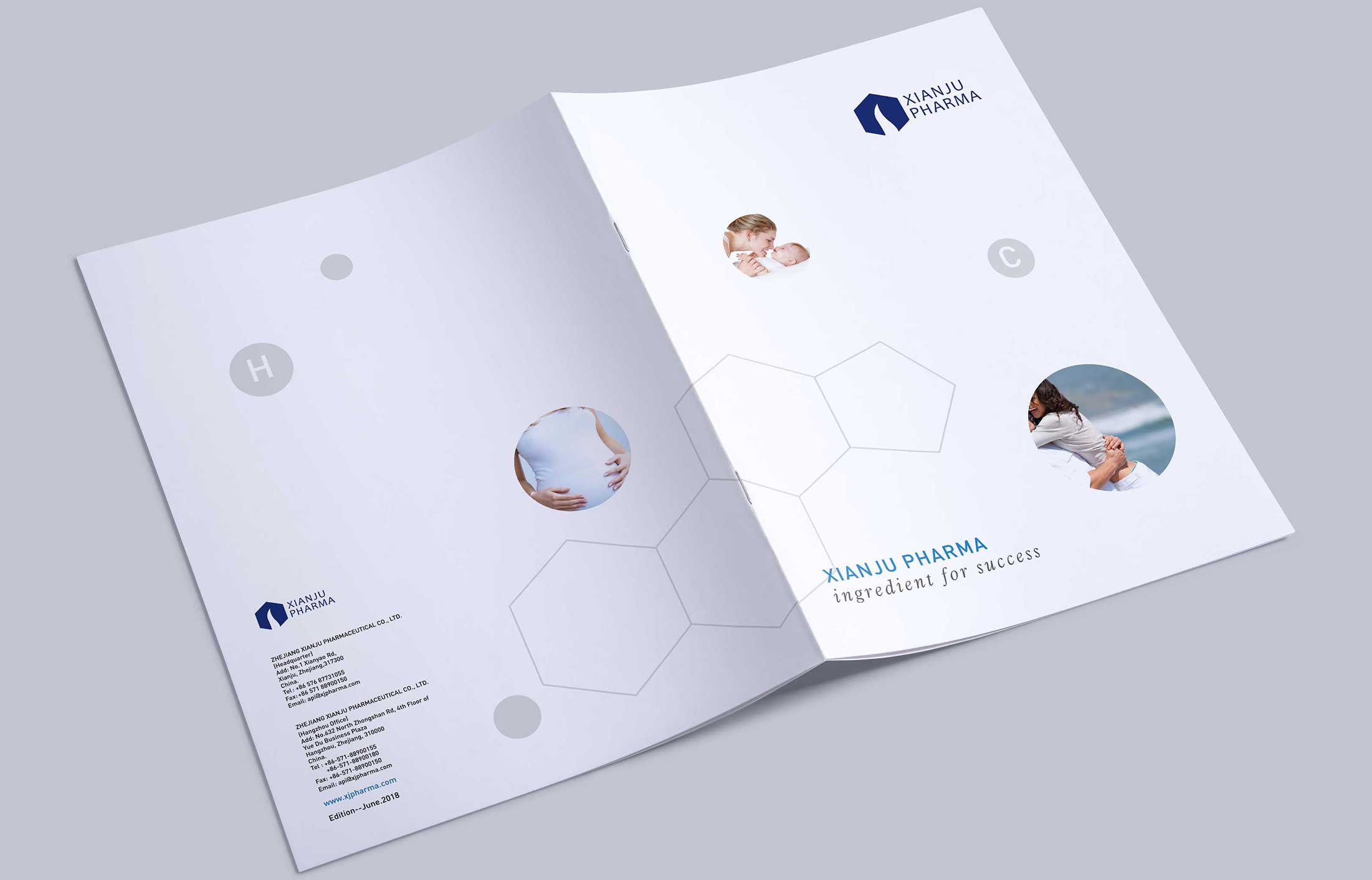 正規的畫冊設計公司具備哪些能力?