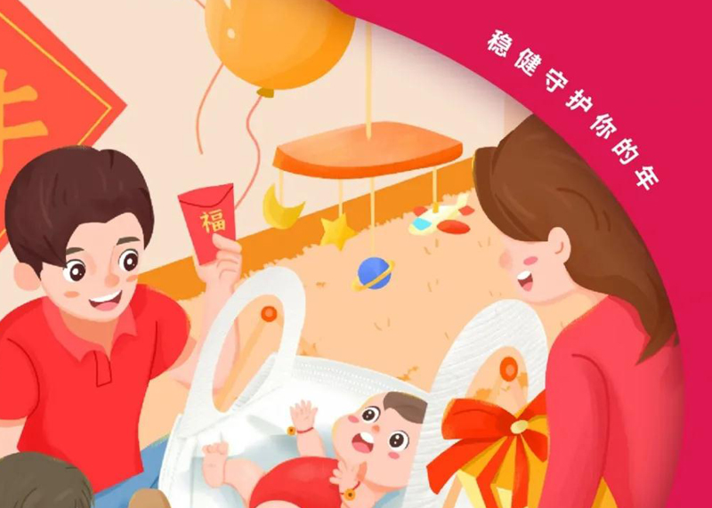 腦洞大開!這波口罩創(chuàng)意海報(bào)夠暖!