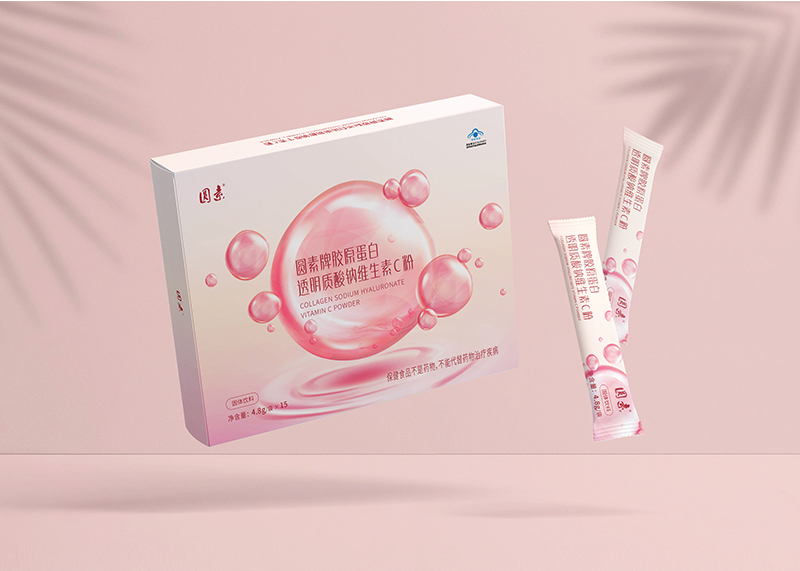 產(chǎn)品包裝袋設(shè)計(jì)的要點(diǎn)