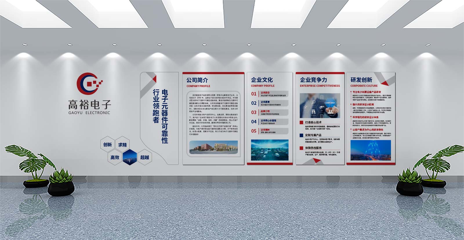 杭州vi公司做vi設計對公司發(fā)展有幫助嗎