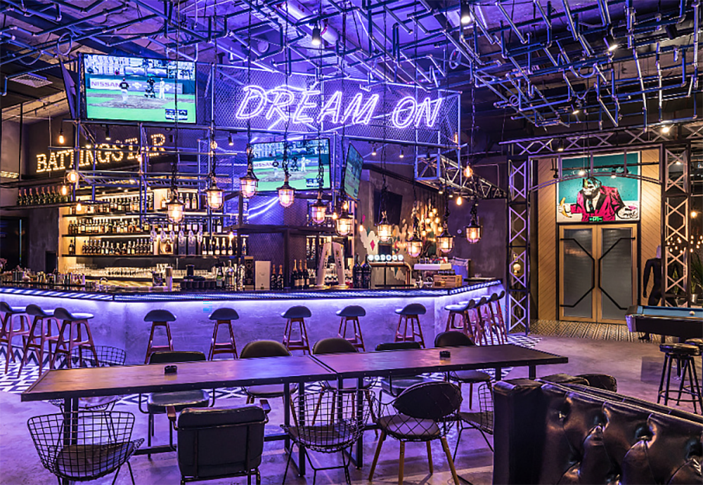 酒吧品牌策劃怎么才有效果？