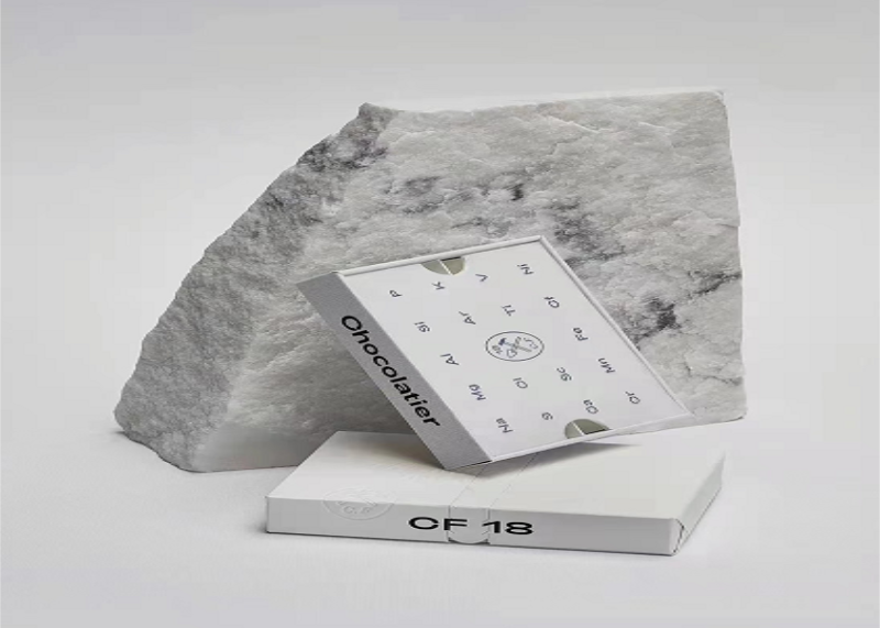 去繁從簡——工業(yè)化包裝設(shè)計(jì)