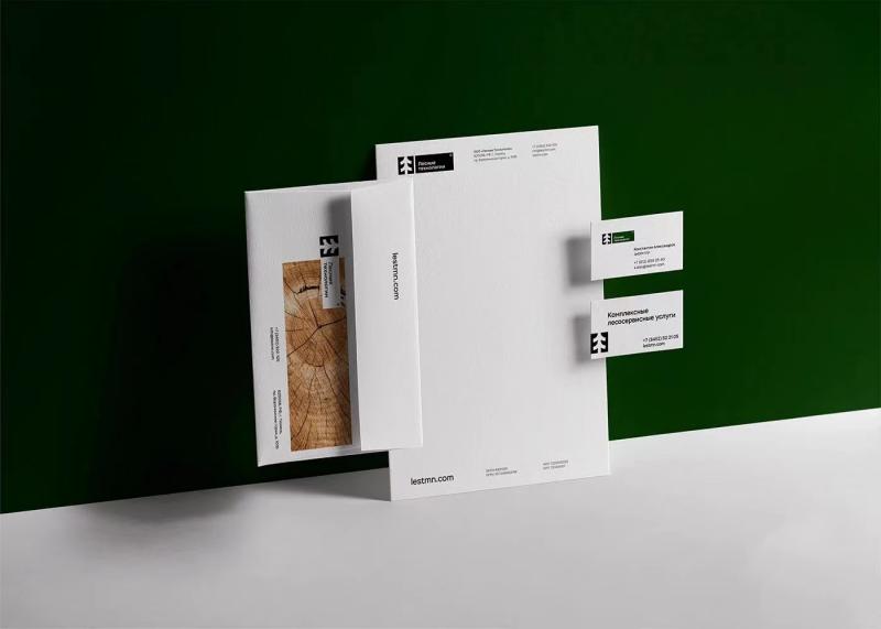 Logo要怎么做才有高級感?