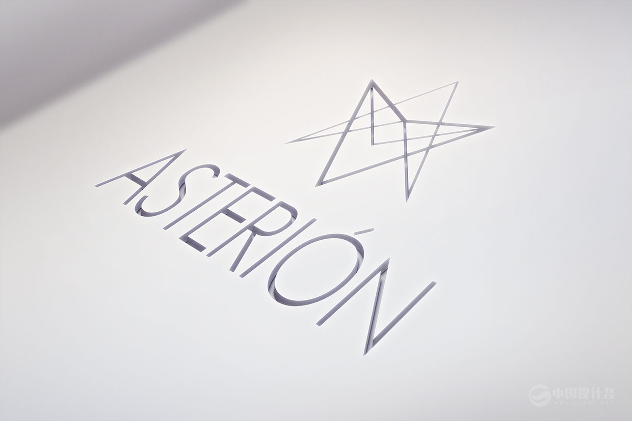 ASTERI&Oacute;N天文學(xué)項(xiàng)目VI設(shè)計(jì)