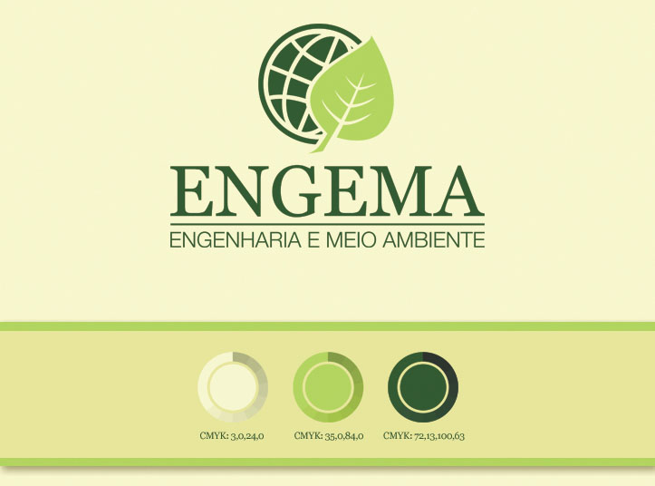 Engema品牌設(shè)計