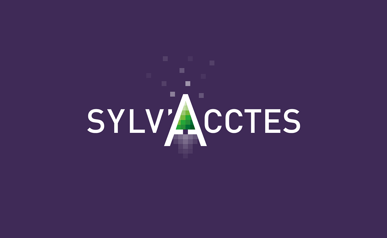 Sylv'Acctes品牌設(shè)計