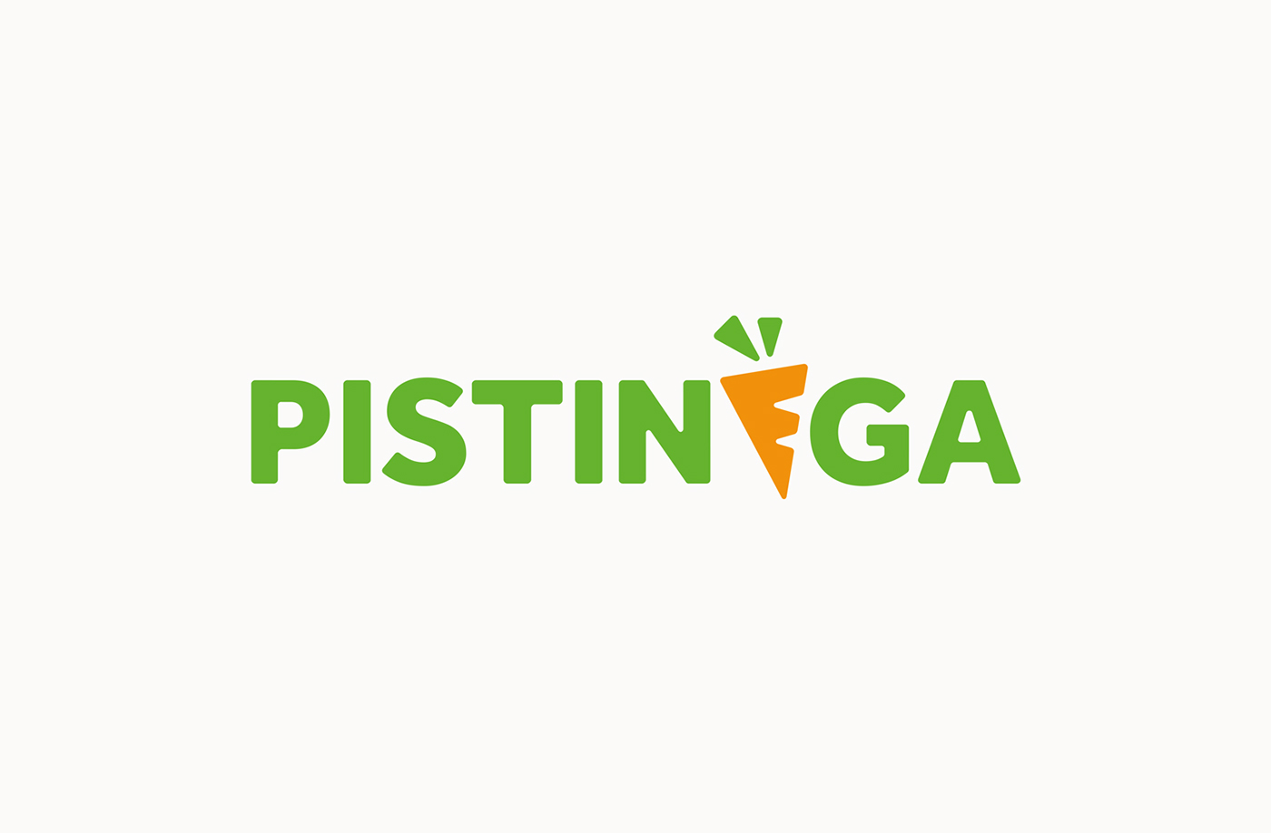 意大利Pistin&egrave;ga果汁品牌設計