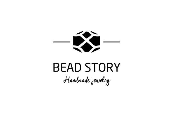 Bead Story 珠寶首飾品牌設計