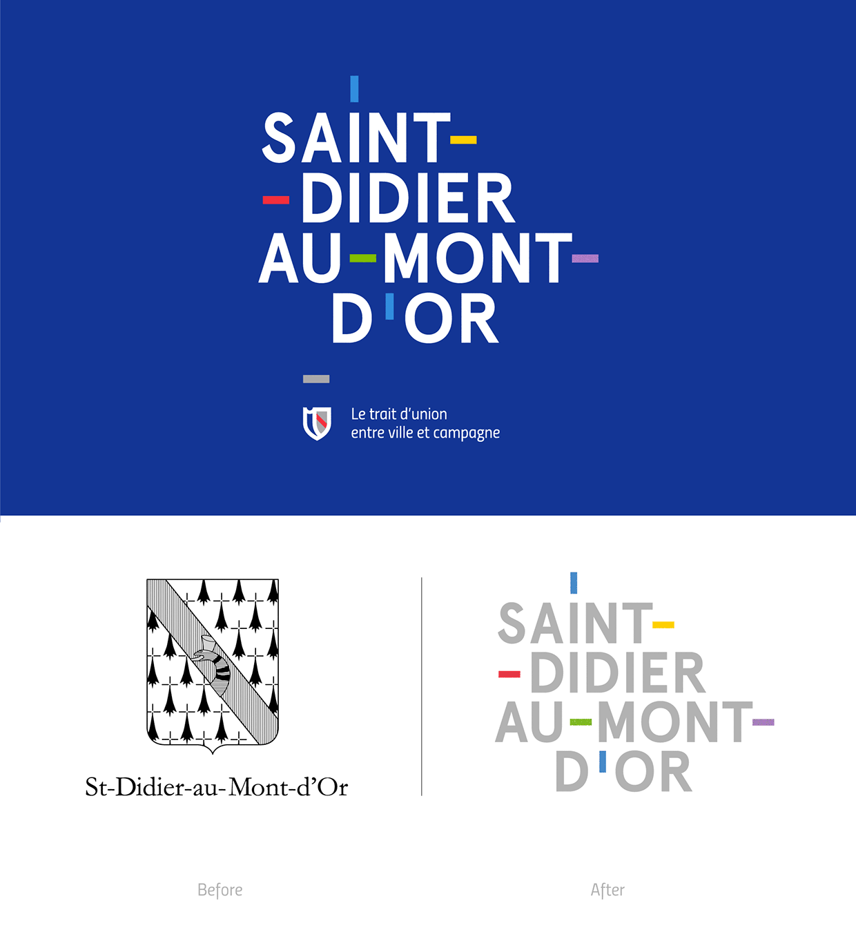 Saint-Didier-Au-Mont-d'Or品牌設(shè)計