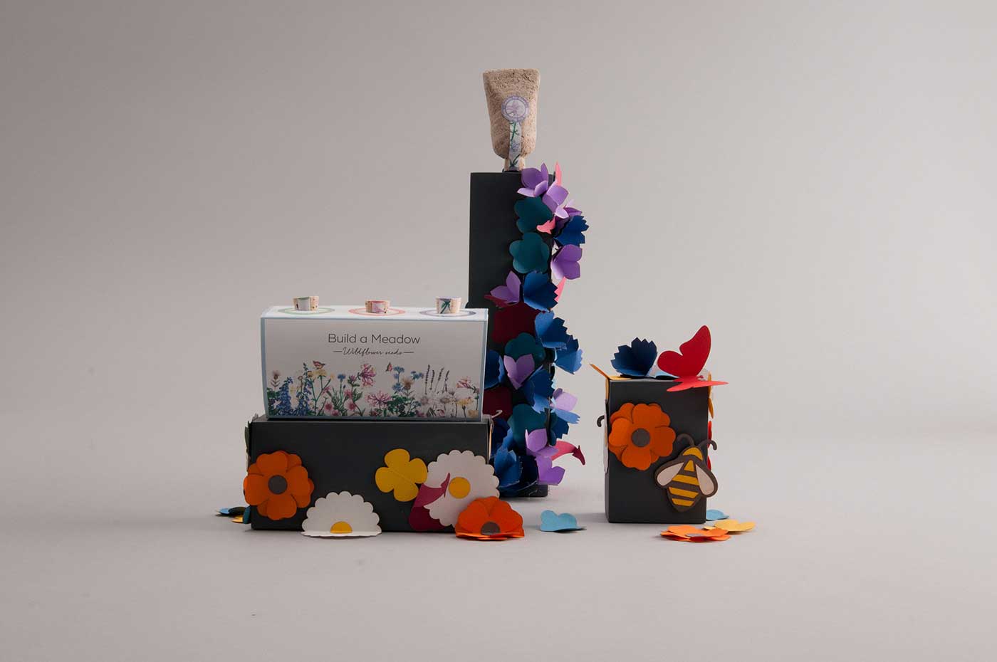 草甸種子創(chuàng)意包裝設(shè)計(jì) 草甸種子創(chuàng)意包裝設(shè)計(jì)