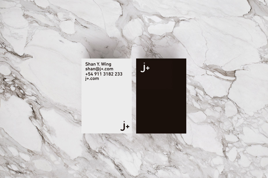 品牌名片 品牌名片