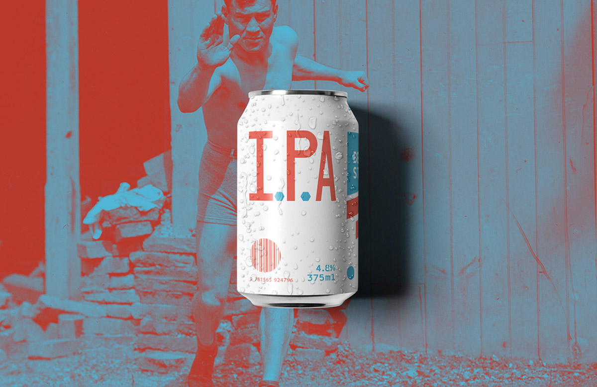 啤酒創(chuàng)意包裝設計 啤酒創(chuàng)意包裝設計