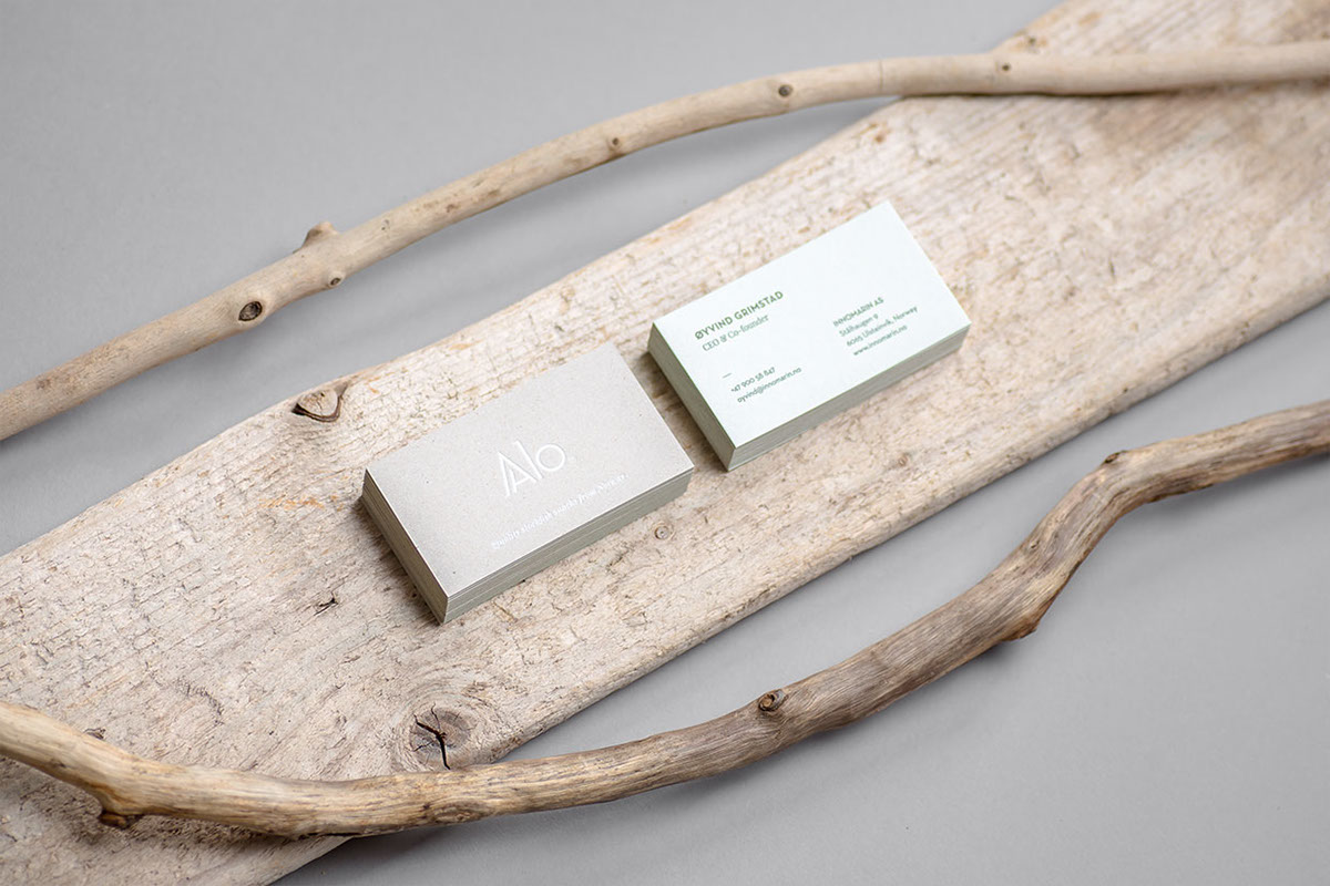 品牌名片 品牌名片