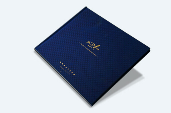 公司宣傳冊(cè)設(shè)計(jì)