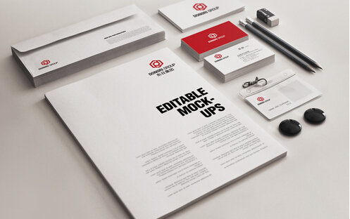 杭州松江VI設(shè)計(jì)公司