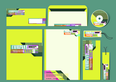 杭州企業VI設計