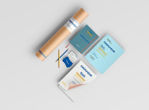 杭州VI設計公司