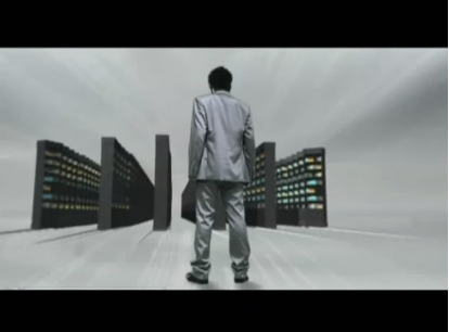 企業形象宣傳片策劃