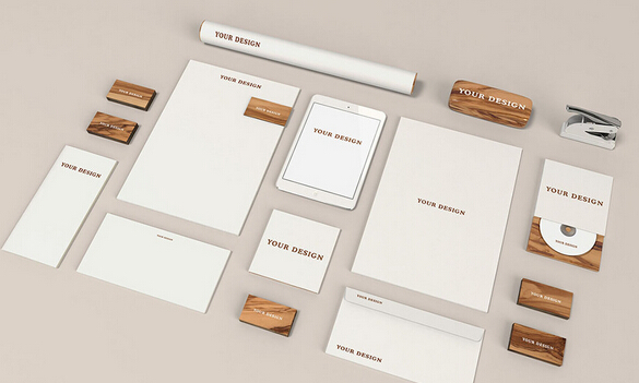 杭州VI設(shè)計