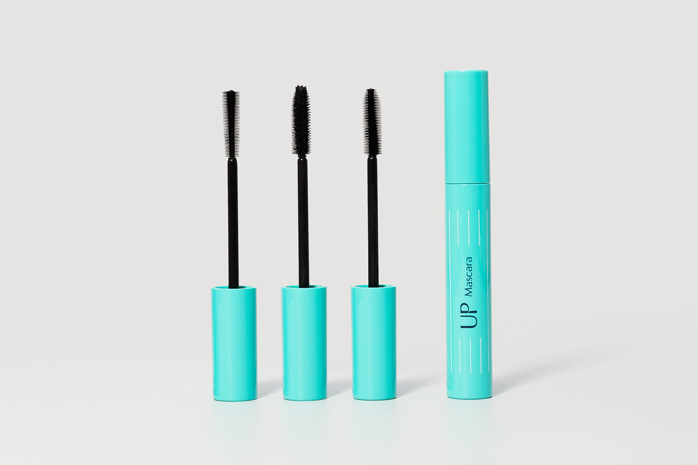 高級再生化妝品包裝設計