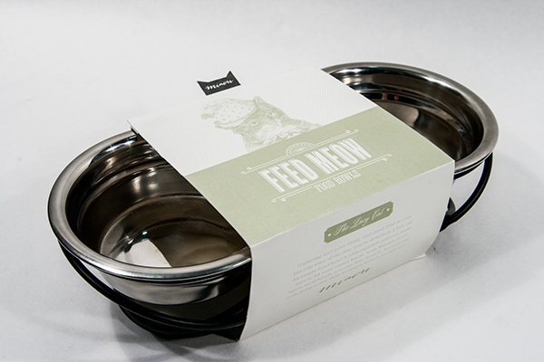 貓產品包裝設計