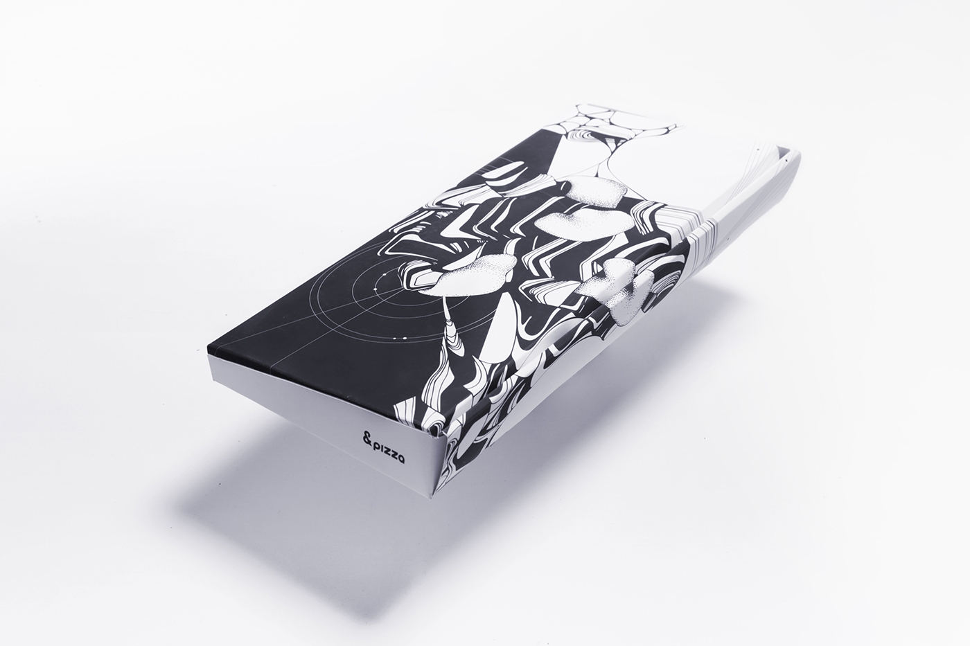 餐飲品牌包裝設計，從外賣包裝到飲品包裝的一條龍服務