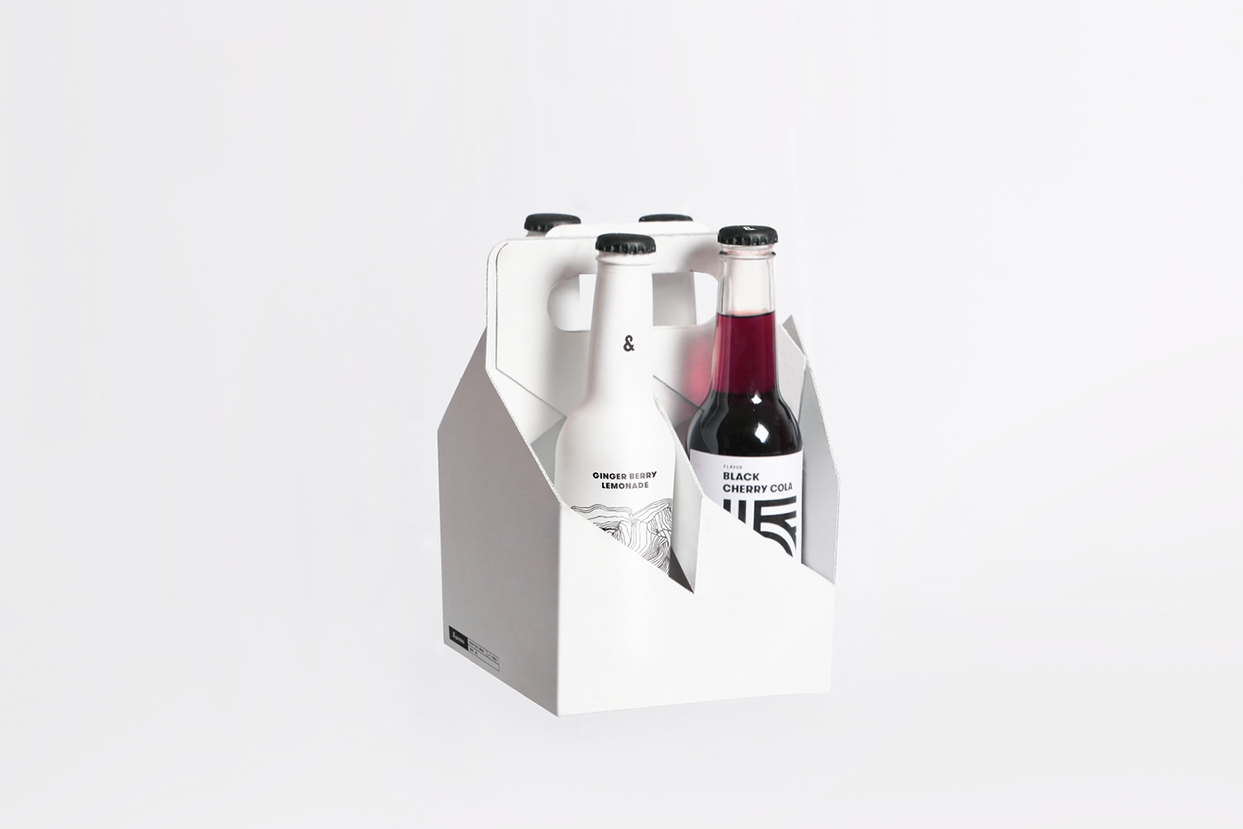 餐飲品牌包裝設計，從外賣包裝到飲品包裝的一條龍服務