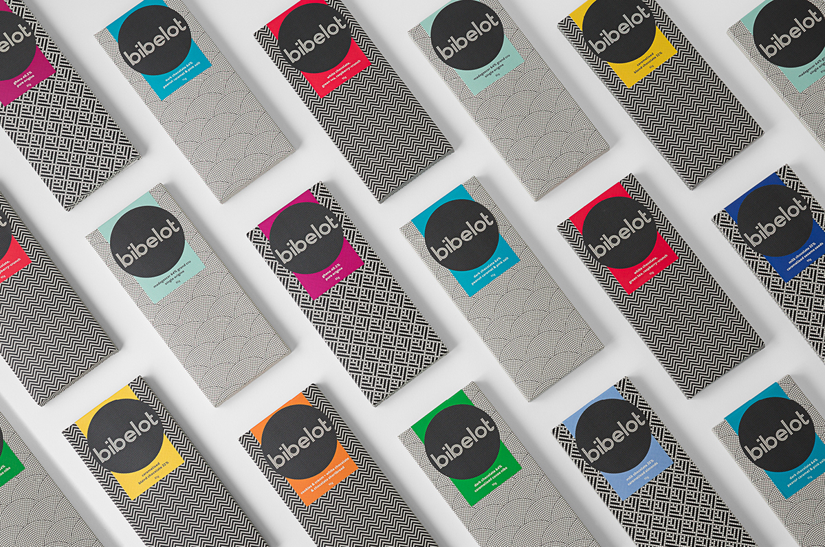 歐式甜品店品牌包裝設(shè)計(jì)，飲品與甜點(diǎn)的天堂