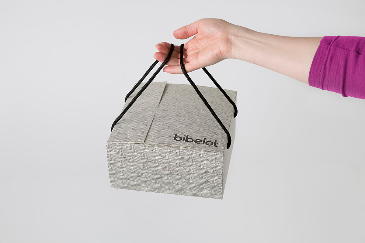 歐式甜品店品牌包裝設(shè)計(jì)，飲品與甜點(diǎn)的天堂