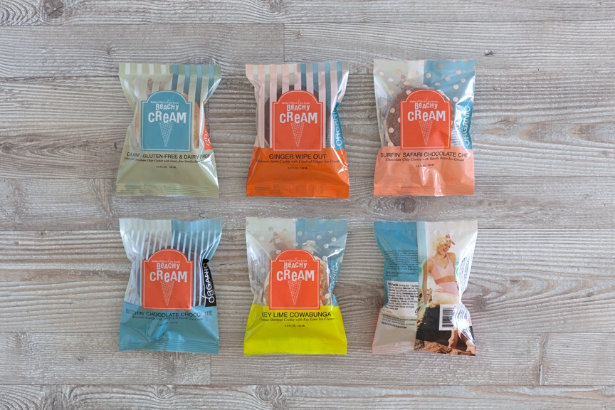 三明治餐飲食品包裝設計