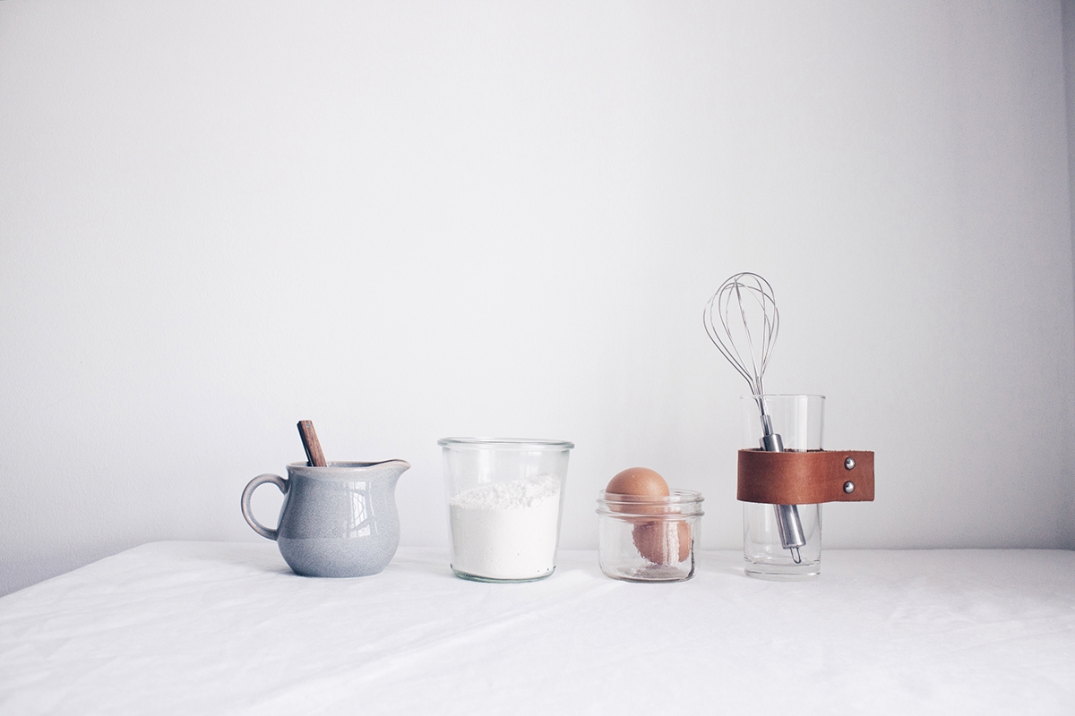 概念化早餐,面包與餅干食品飲料包裝設(shè)計(jì)