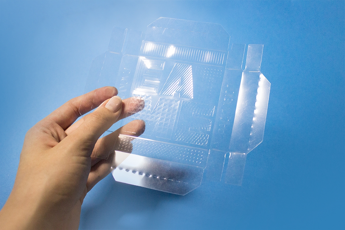 方形小巧克力食品包裝設(shè)計(jì),閃亮的包裝設(shè)計(jì)