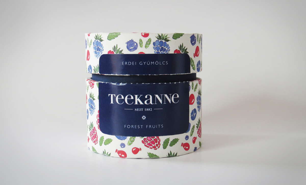 年輕人愛喝什么樣的茶了?新品類茶葉包裝設(shè)計