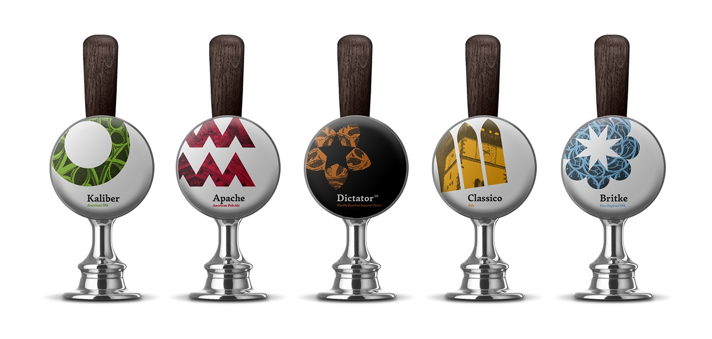 哥特元素啤酒包裝設(shè)計，杭州的產(chǎn)品包裝設(shè)計有做的這么好嗎？