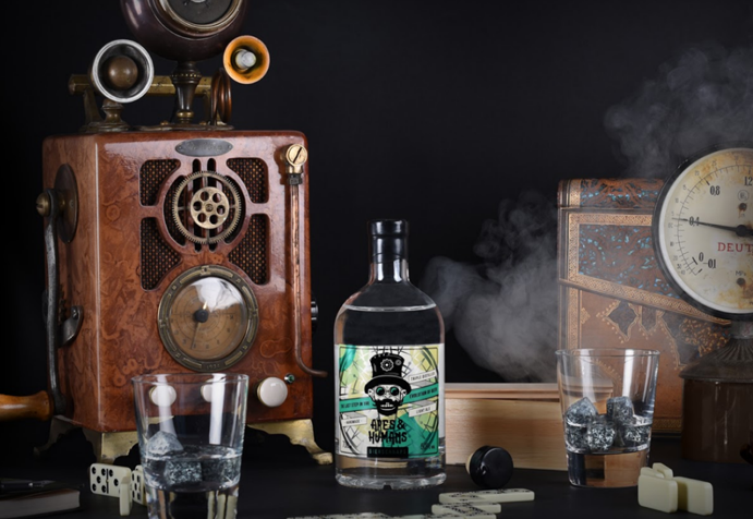 引爆你的朋克之魂，人類進(jìn)化與啤酒碰撞出的獨(dú)特震撼