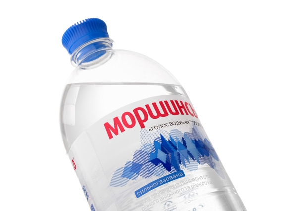 礦泉水包裝設(shè)計|聆聽“水的聲音”，感受大自然的美妙