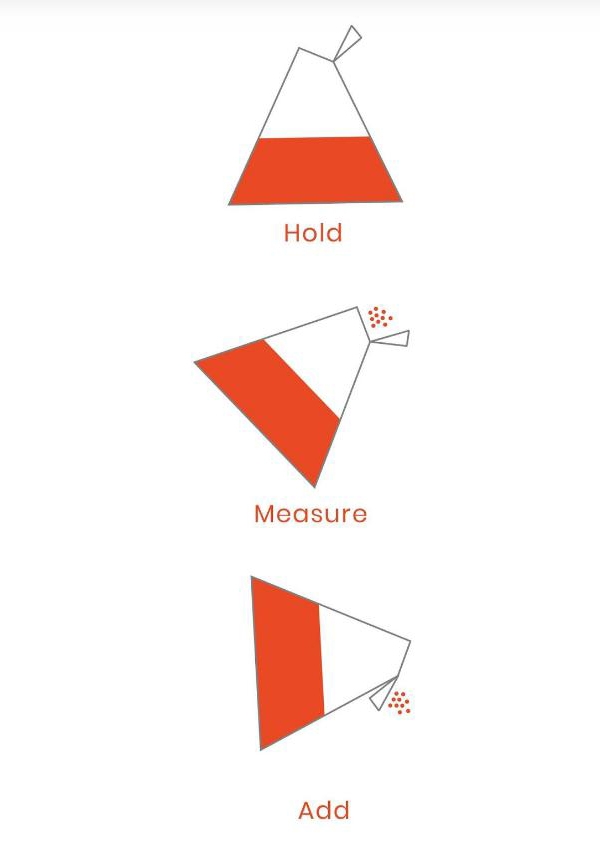 小可愛，你是萌妹子專屬調味料嗎？