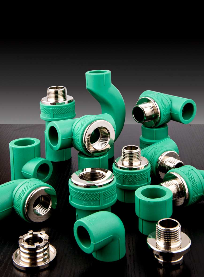 建材五金產品攝影